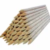 Stängselstolpe åttkantig Ø 80x1800mm 1-p>Octowood