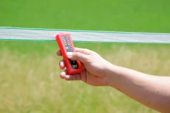 Stängseltestare Röd Led>Kerbl Clearance