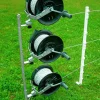 Stängselupprullare Compact Reel med vev>Kerbl Best