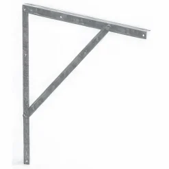Stolpfäste till bromsfälla 88cm>Kerbl