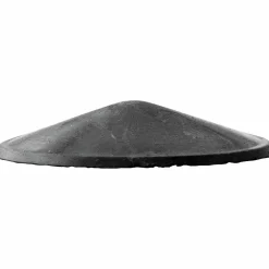 Stolplock till stängselstolpe E65 svart>Equisafe Sale