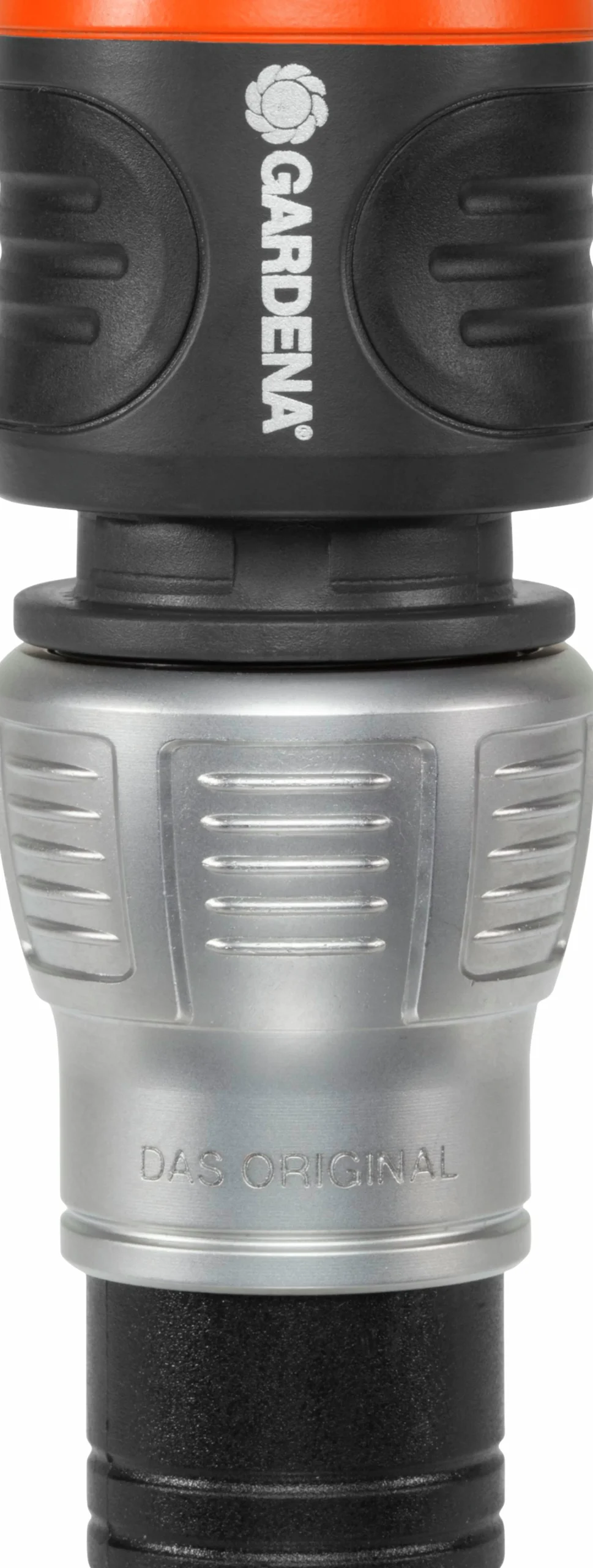 Stoppkontakt Premium 1/2">Gardena Hot