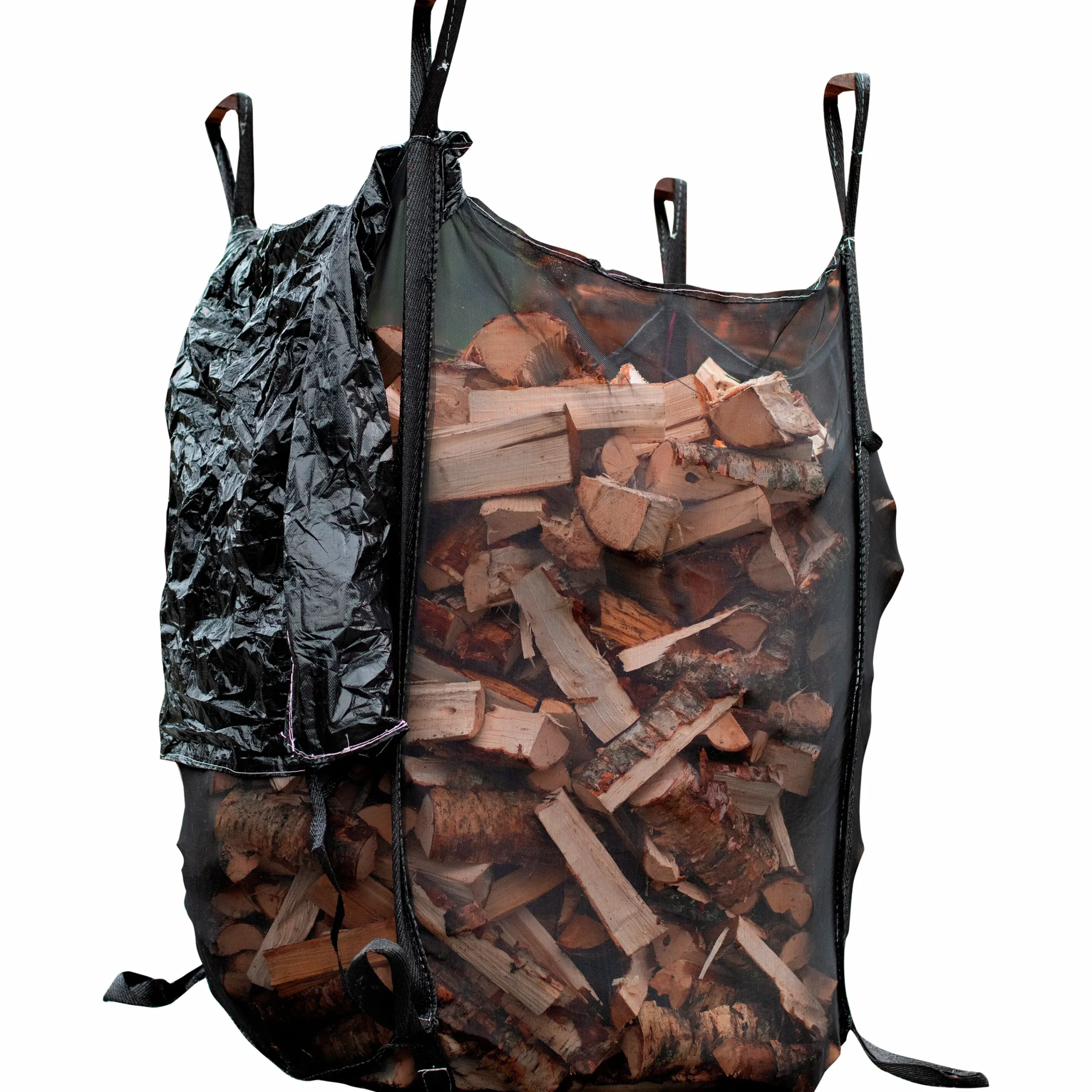 Storsäck Ventisäck Air Med lock 1500L>Espegard Outlet