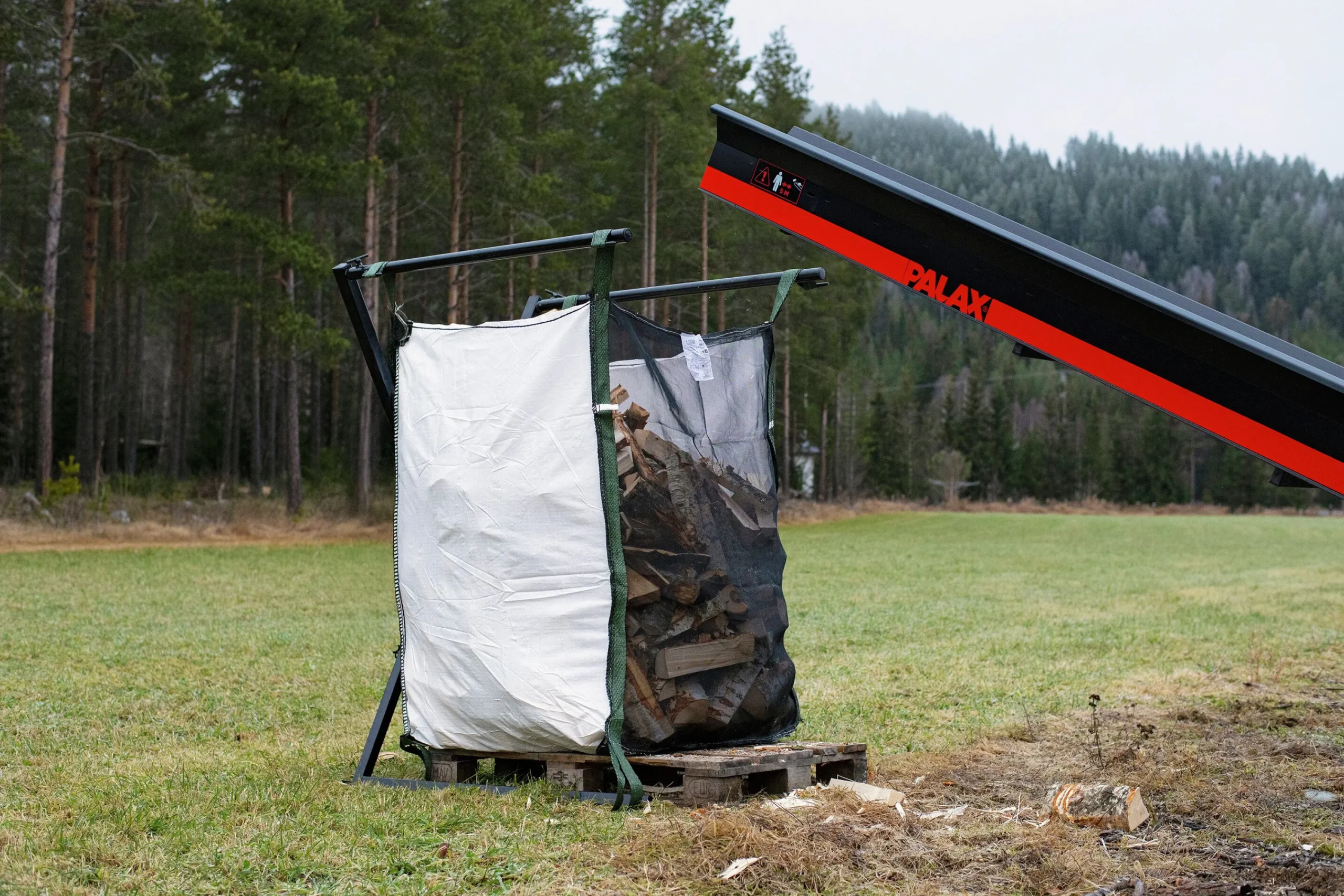 Storsäck Ventisäck 1500L>Espegard Sale