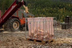 Storsäcksstativ för Euro/Hydrosäck>Espegard Sale
