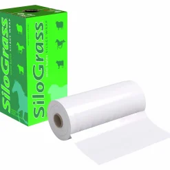 Sträckfilm SiloGrass Mini 25my 375mm 1500m>Aspla