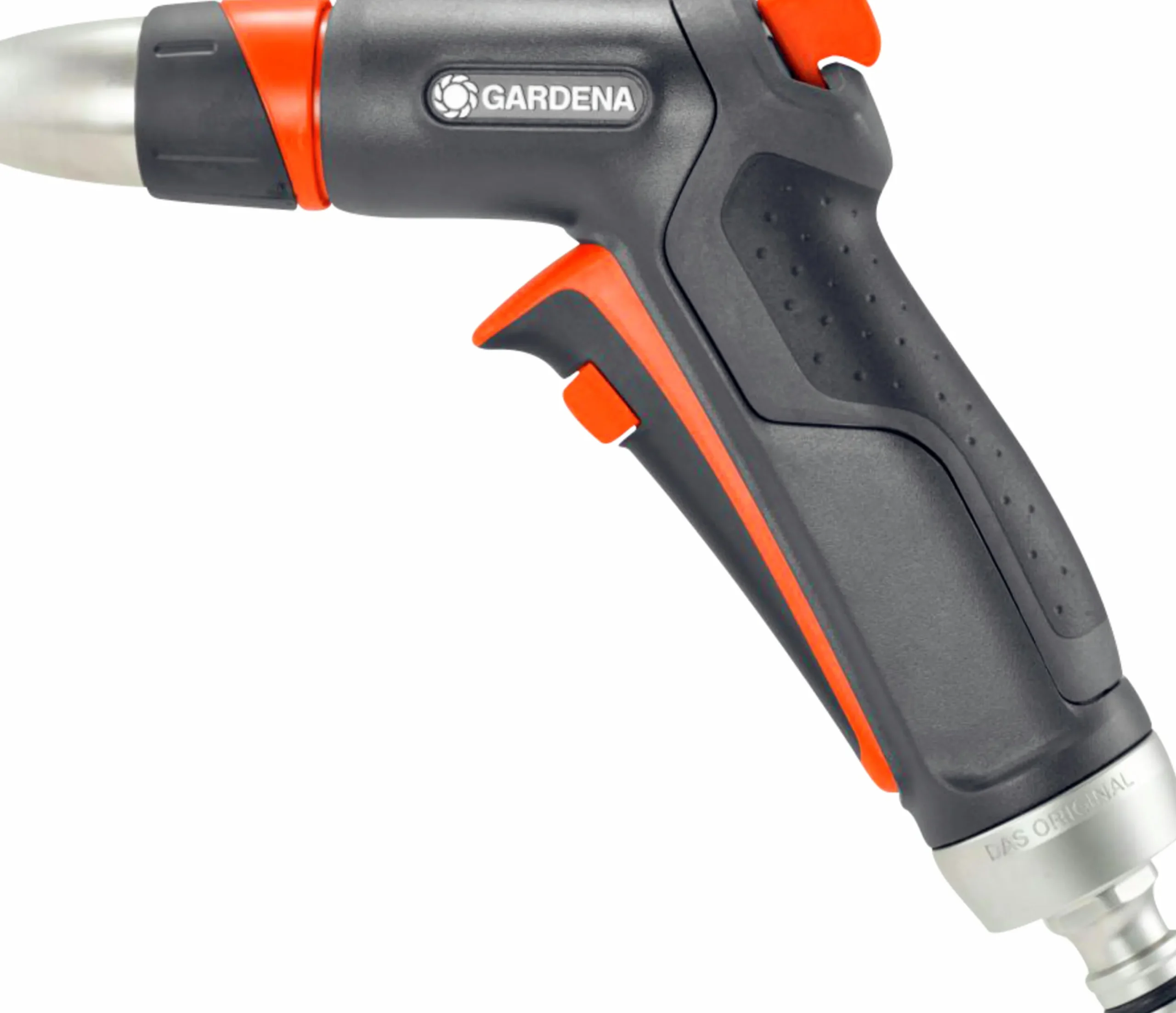 Strålpistol Premium Metall>Gardena New