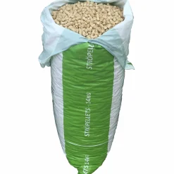 Ströpellets c:a 14kg>CM Biomass Best