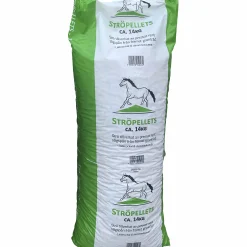 Ströpellets c:a 14kg>CM Biomass Best