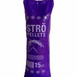 Ströpellets stallpellets Helpall 52x15kg (hemleverans)>Fågelfors Hot