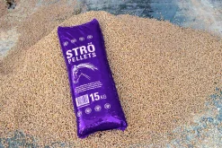 Ströpellets stallpellets Helpall 52x15kg (hemleverans)><noscript><img width=