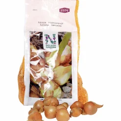 Sättlök Schalottenlök 250g>Nelson Garden New