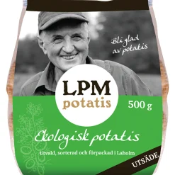 Sättpotatis Alouette Eko Höst 500g><noscript><img width=