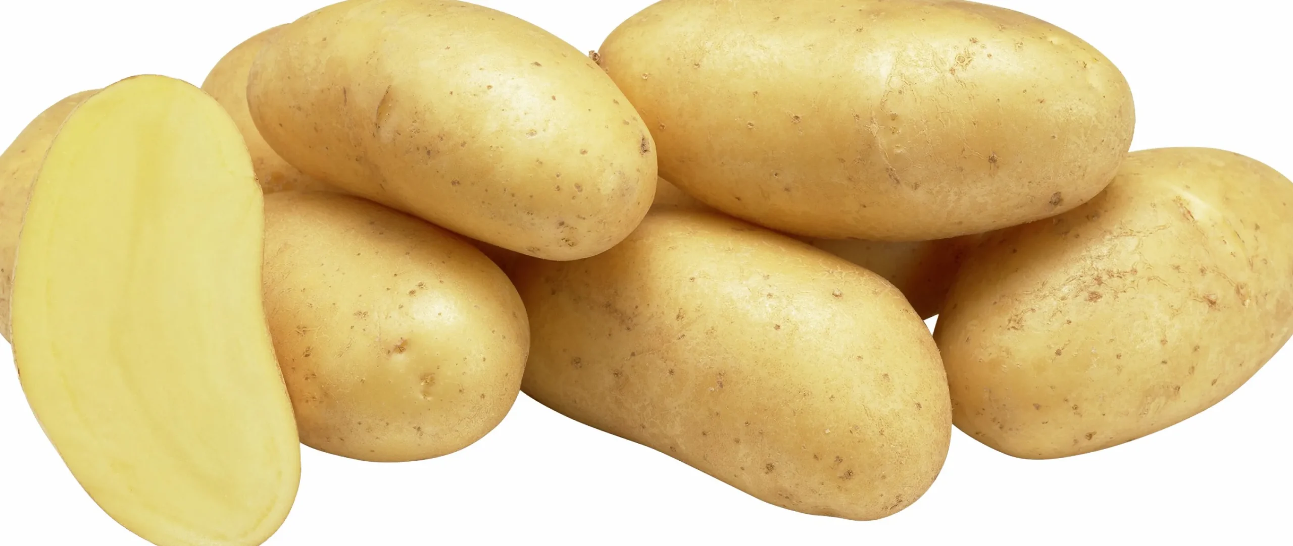 Sättpotatis Gourmandine Sommar 500g>LPM Discount