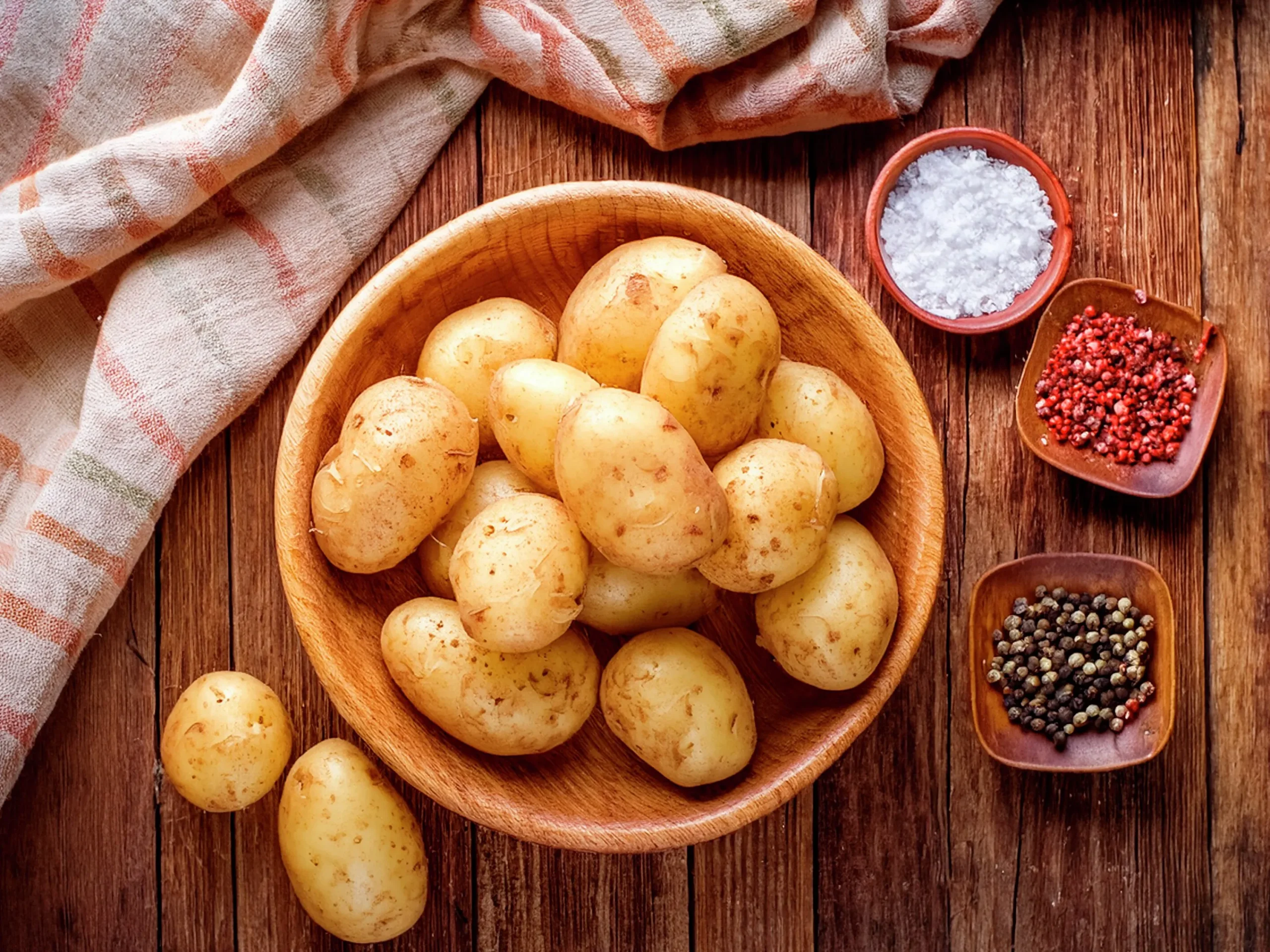 Sättpotatis Lea Eko Vår 1kg>LPM Clearance
