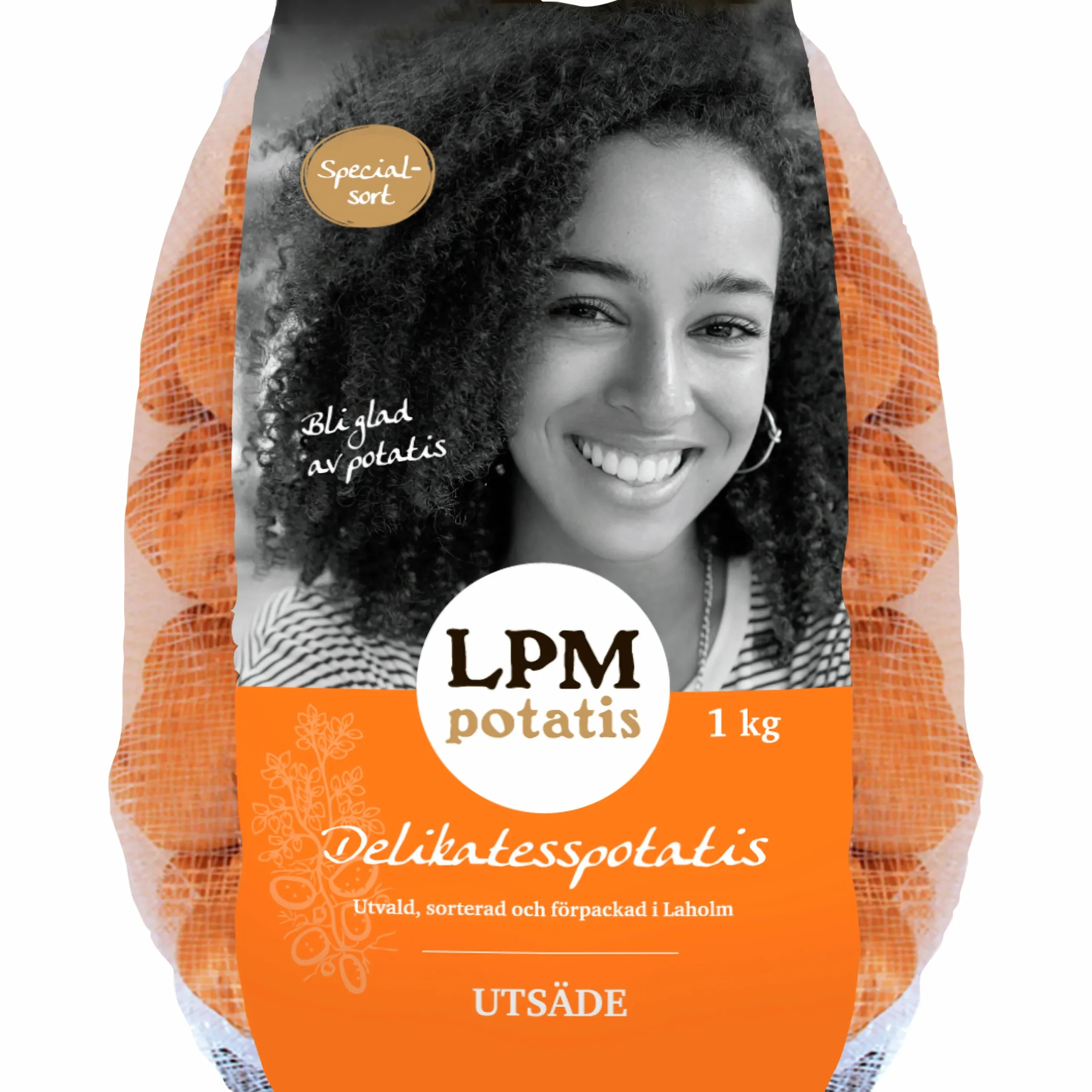 Sättpotatis Leonore Sommar 1kg>LPM Online
