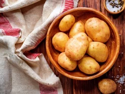 Sättpotatis Michelle Höst 3kg>LPM New