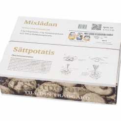 Sättpotatis Mixlåda 3 sorter 4,5kg><noscript><img width=