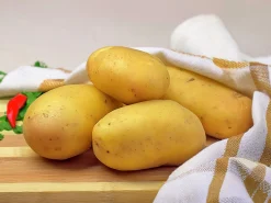 Sättpotatis Queen Anne Eko Höst 1kg>LPM