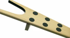 Stövelknekt Jacky Wood 34x12cm>Springyard New