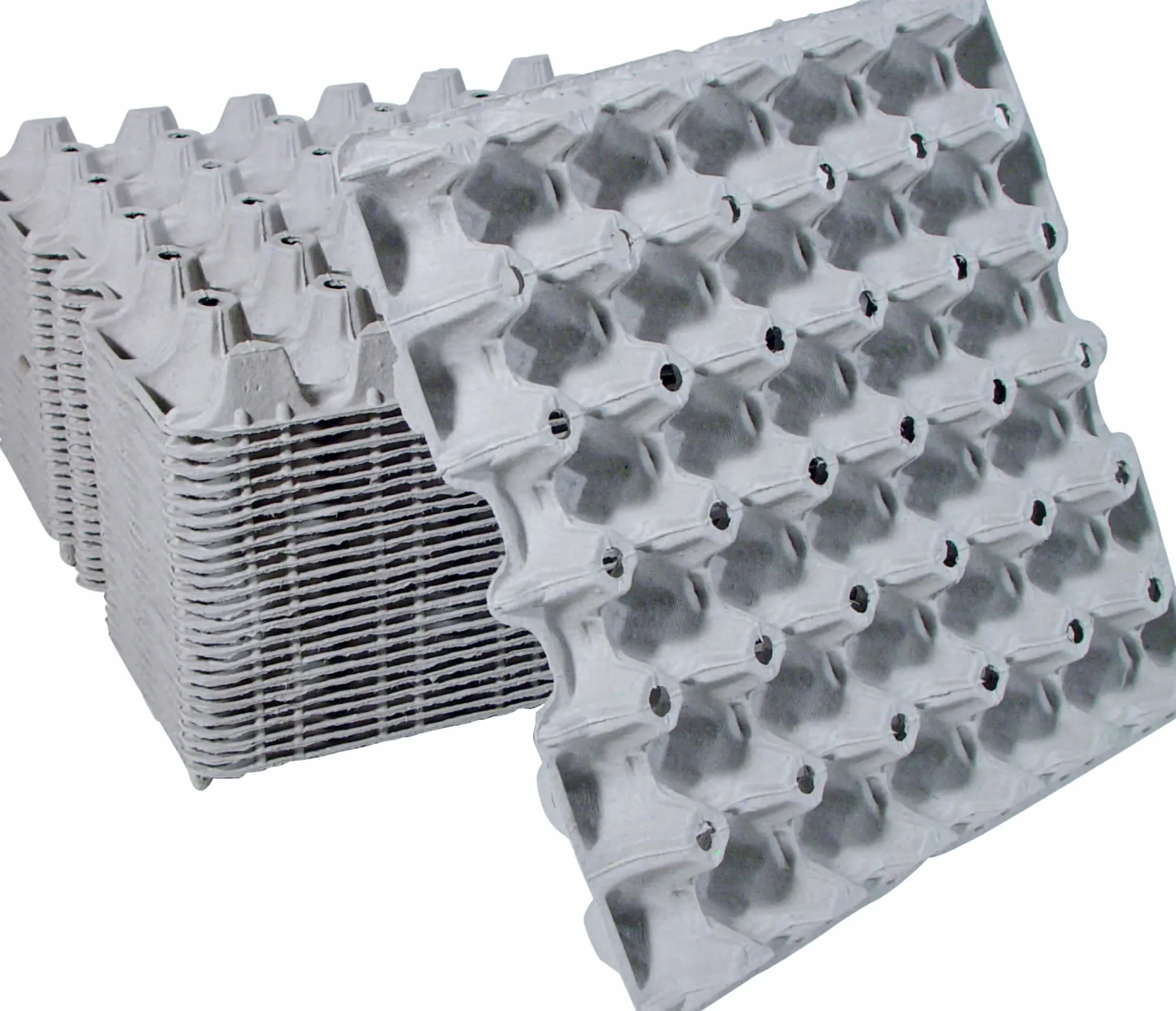 Styckpris Äggbricka 30 ägg M 4,8x29x29cm>Hartmann Brödrene Online