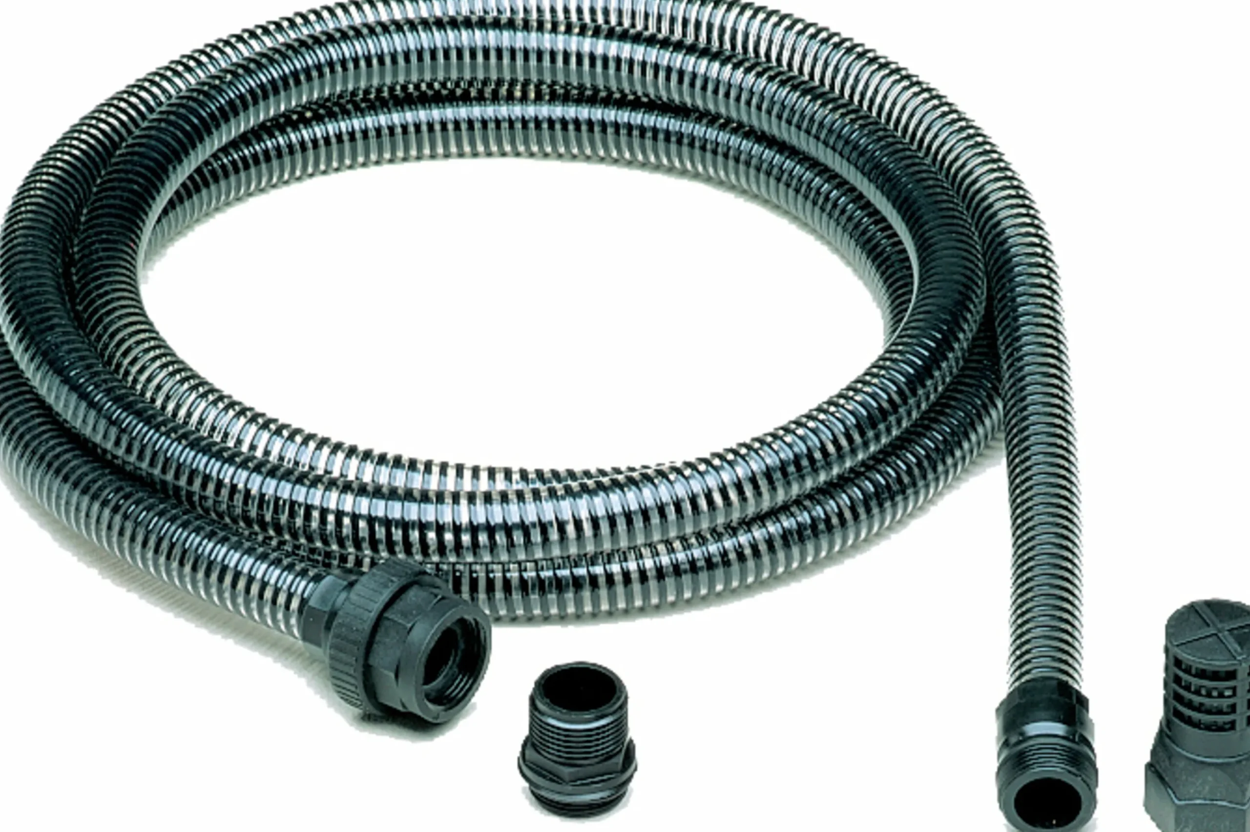 Sugslang Komplett 3/4" 4m>Al-ko