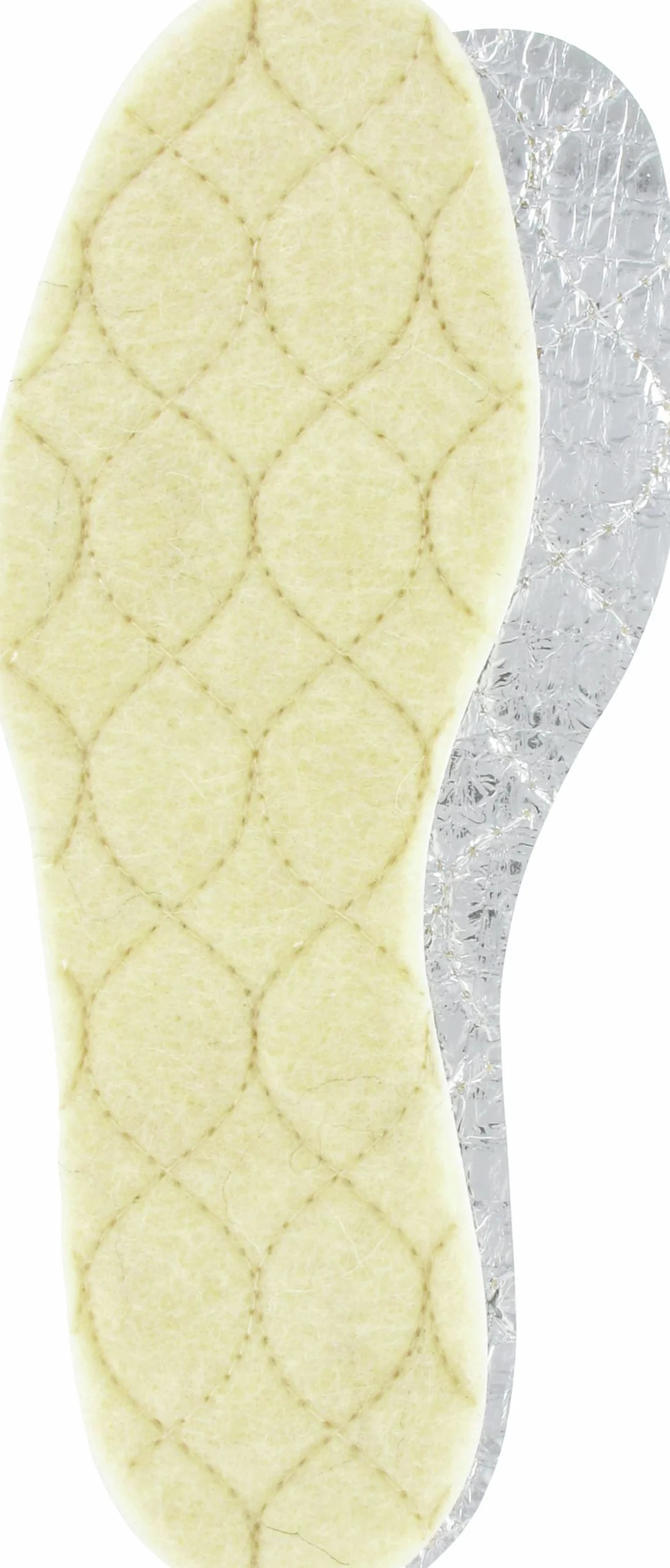 Sula Winter Insoles Therapy>Springyard