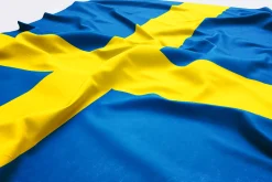 Svensk Båtflagga>Formenta Clearance