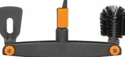 Takrännerensare QuikFit med teleskopskaft><noscript><img width=