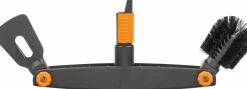 Takrännerensare QuikFit med teleskopskaft><noscript><img width=