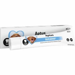 Tandgel Bucadog 70g>Aptus Outlet