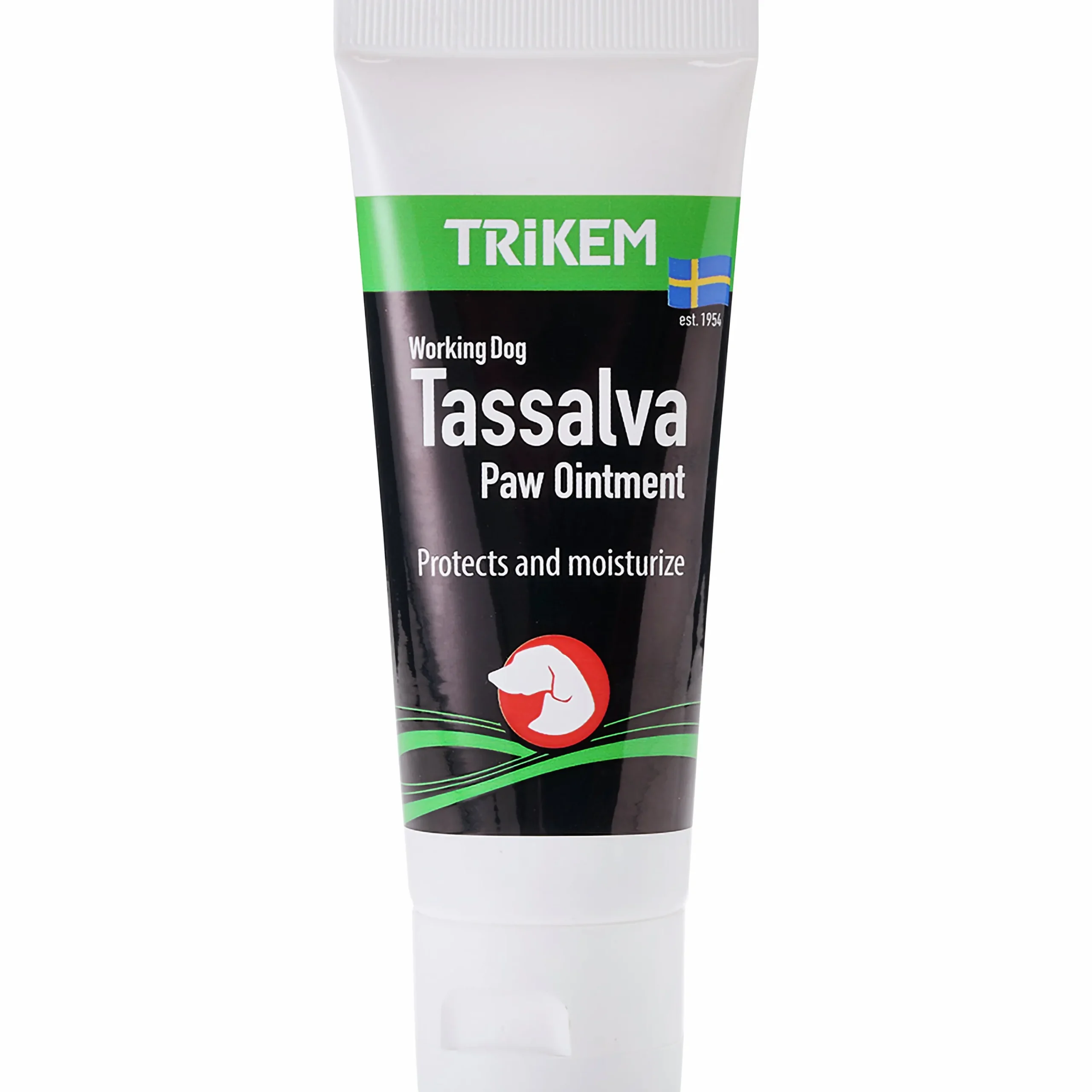 Tassalva WorkingDog 75ml>Trikem Online