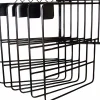 Täckeshängare 6 armar svart>Hansbo Sport Discount