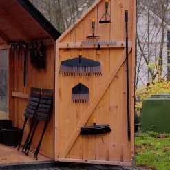 Teleskopskaft QuikFit>Fiskars Outlet