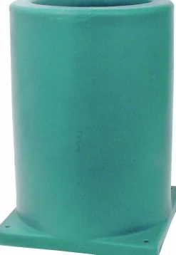 Termorör Grönt 600mm>Suevia