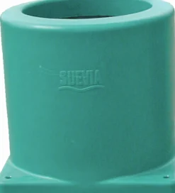 Termorör Grönt 400mm>Suevia Hot