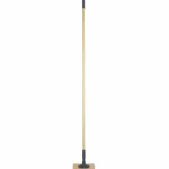 Terrassborste med skaft 19cm><noscript><img width=