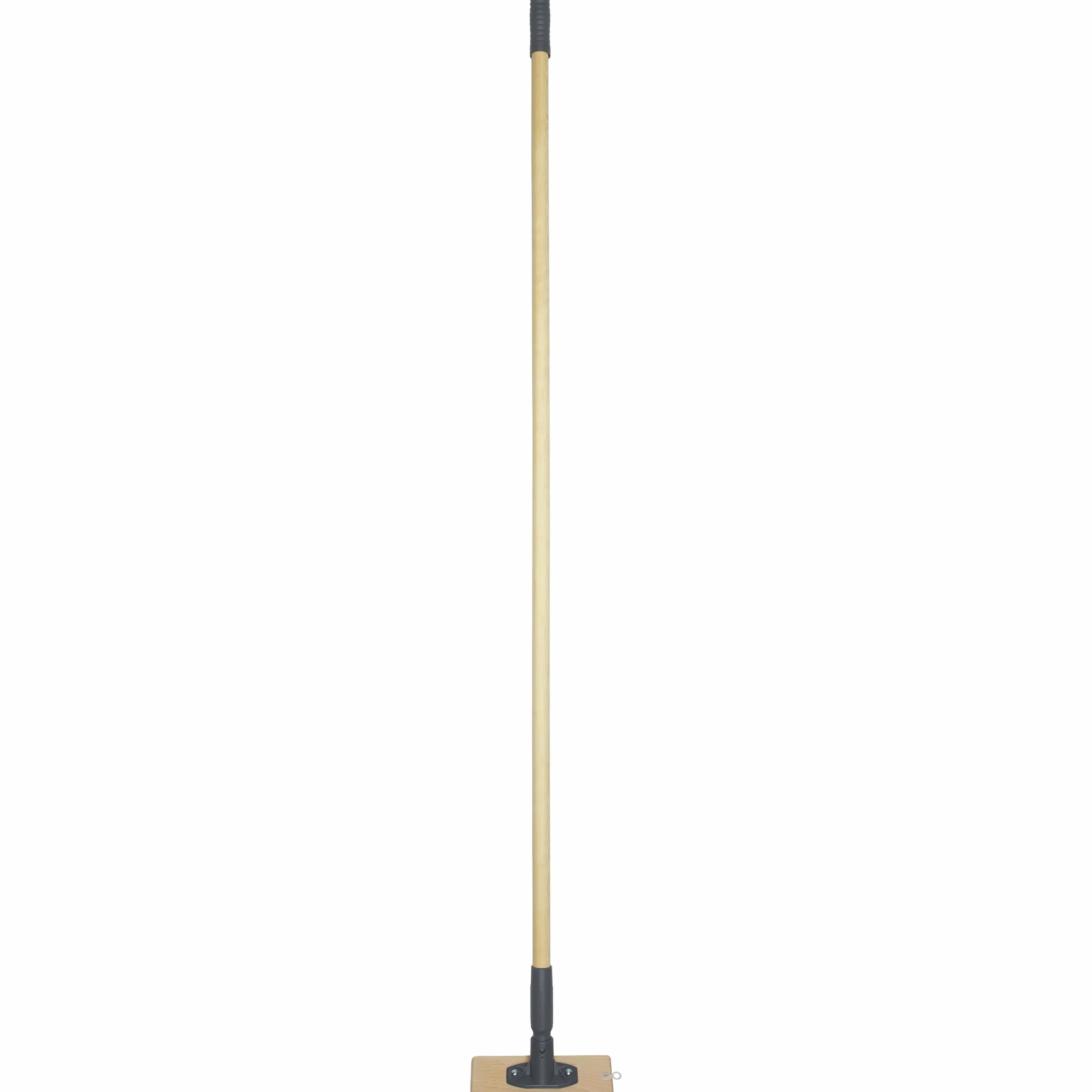 Terrassborste med skaft 19cm>Anza Best