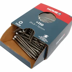 Terrasskruv HomeIT 4,8x75mm 110-p><noscript><img width=