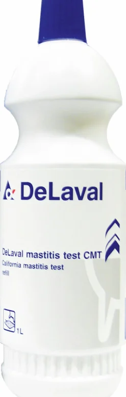 Testvätska CMT 1L>DeLaval