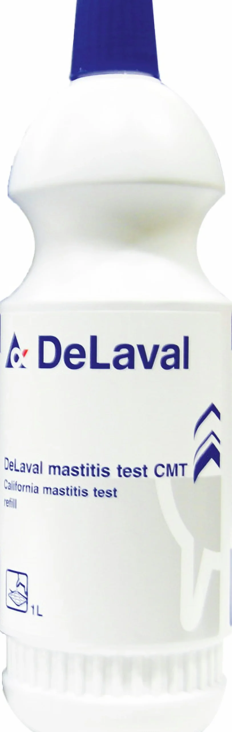 Testvätska CMT 1L>DeLaval