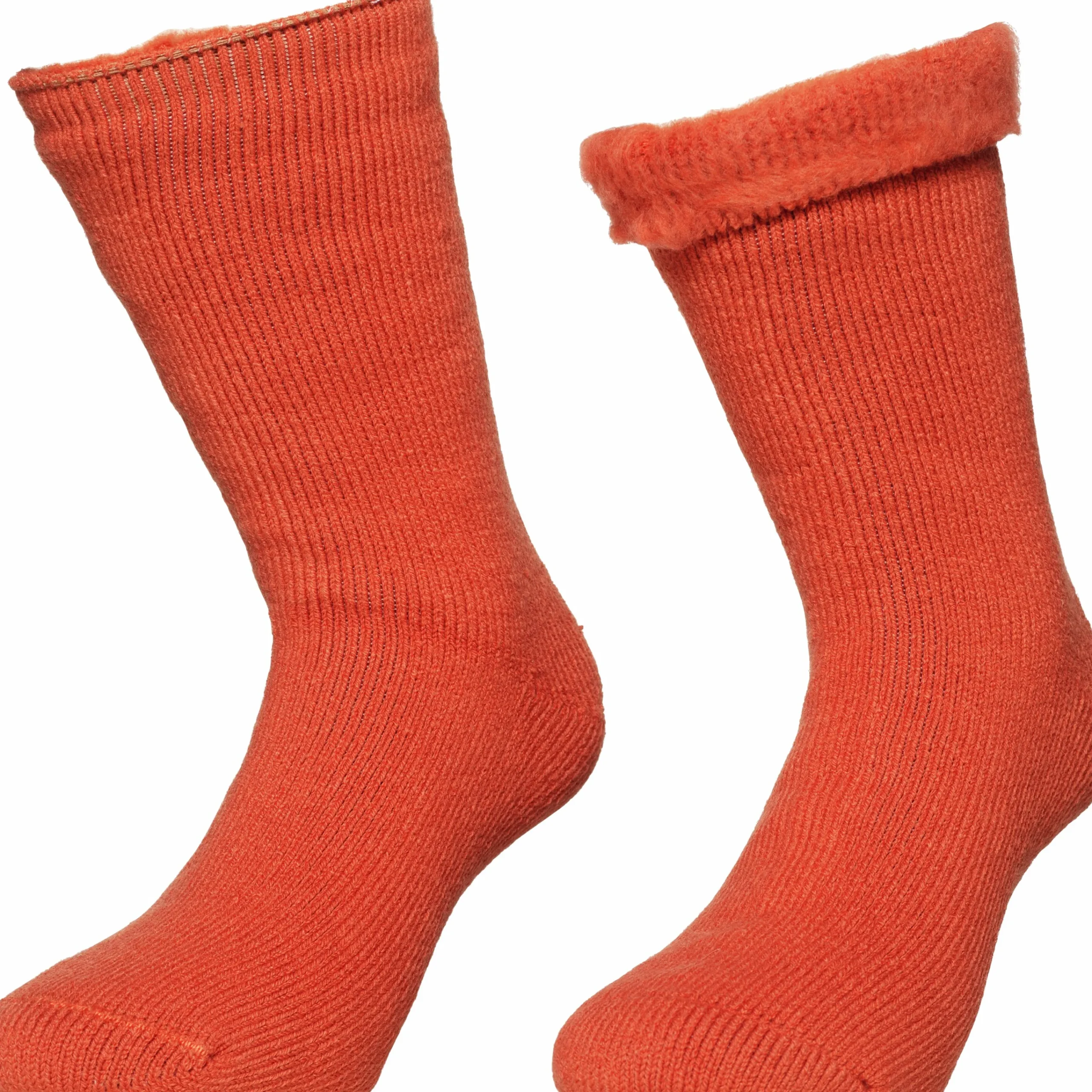 Thermosockor Unisex Roströd 37/40 1-p>G1880 Discount