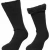 Thermosockor Unisex Svart 40/45 1-p>G1880 New
