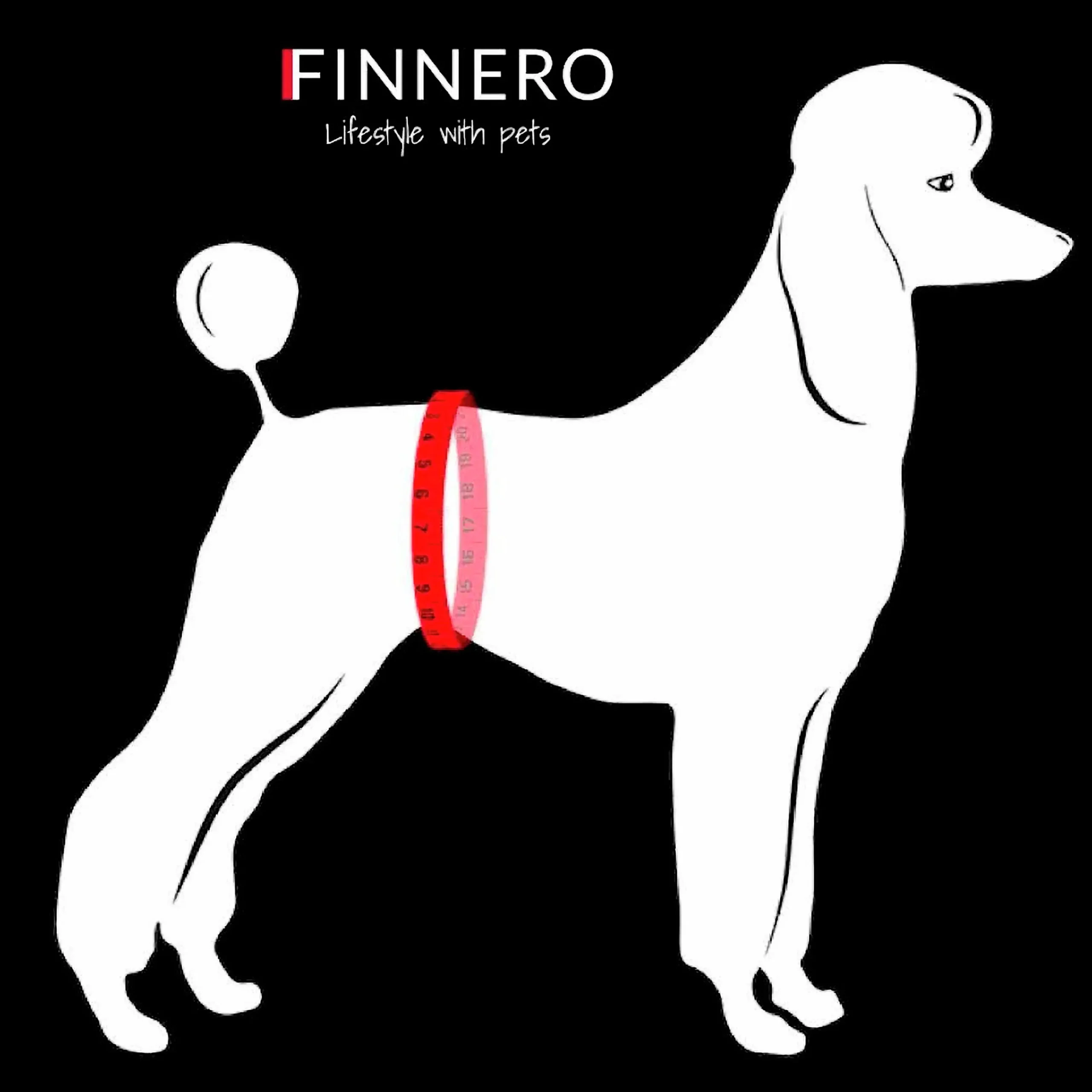 Tikkydd Baerina>Finnero Clearance
