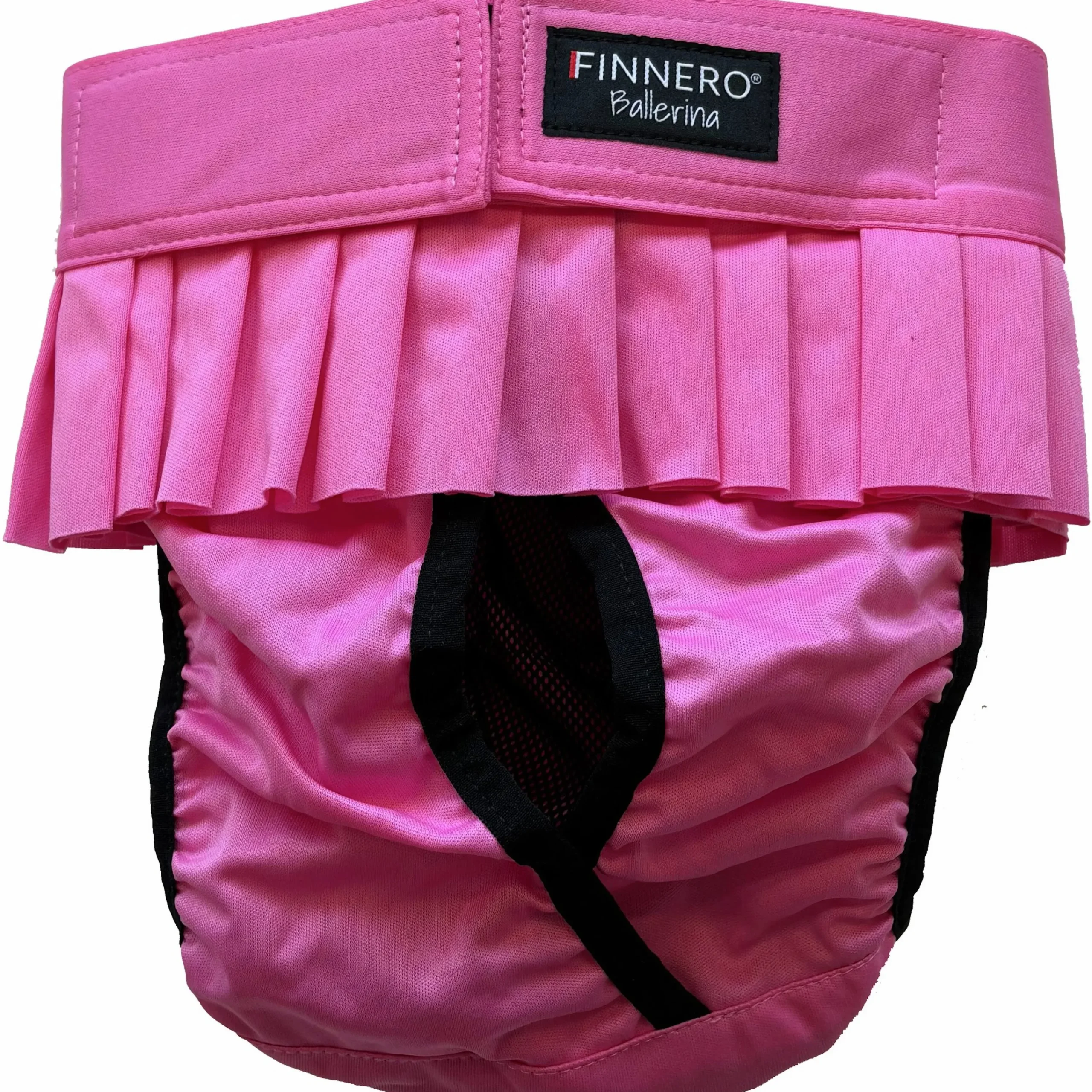 Tikkydd Baerina>Finnero Clearance