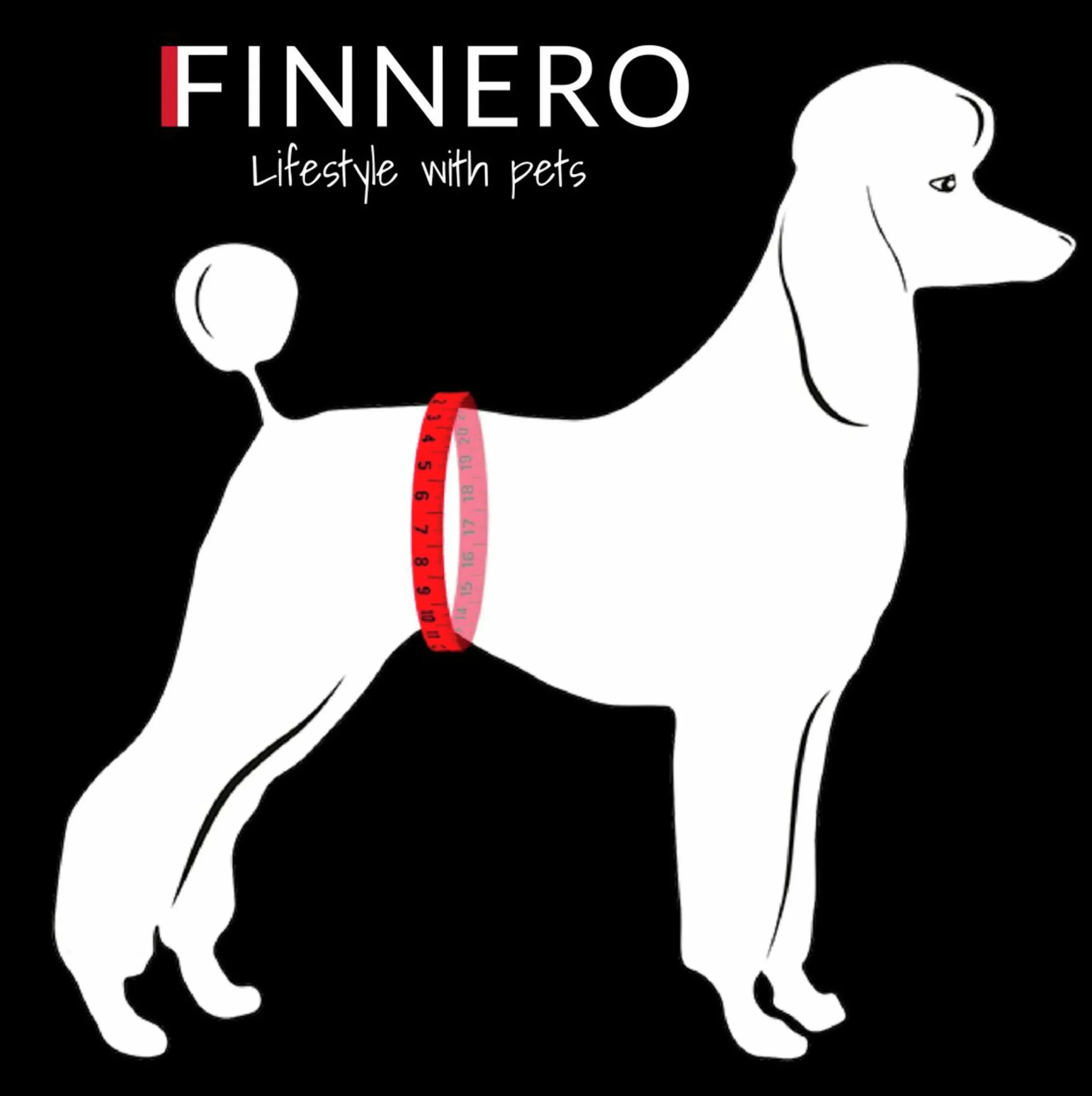 Tikkydd Brenda>Finnero New
