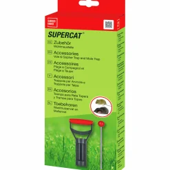 Tillbehörsset till sorkfälla SuperCat><noscript><img width=