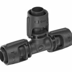 T-koppling MicroDrip 1/2