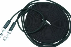 Töm Svart 16m>Hansbo Sport Discount