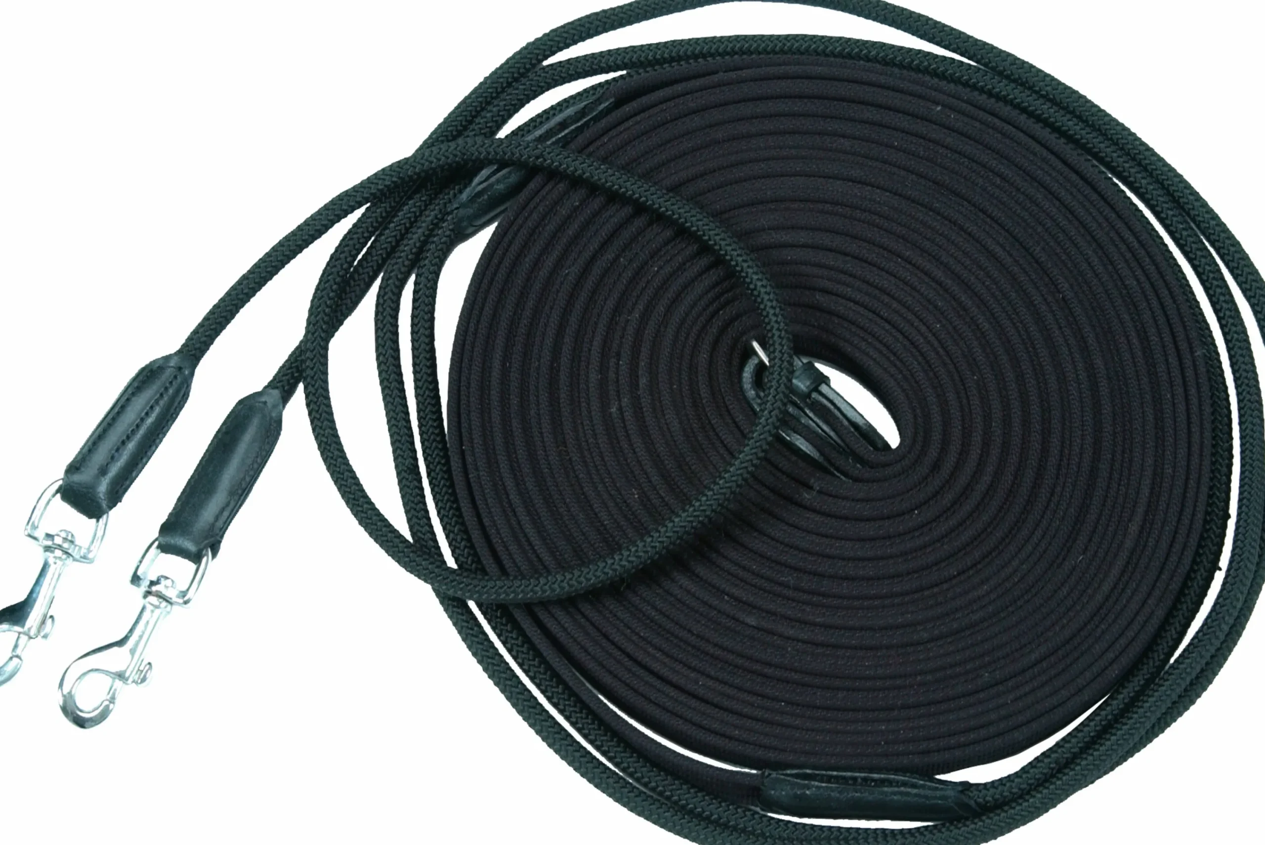 Töm Svart 16m>Hansbo Sport Discount
